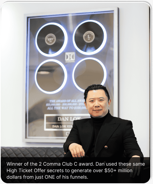 Dan Lok